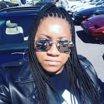 Delisa Clark - @justone_delisa - Instagram