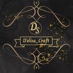 Délisa_Craft - @delisa.craft23 - Instagram