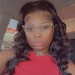 Delisa Davis - @queen_lisalee - Instagram