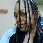 Delisa Jackson - @delisajac - Instagram