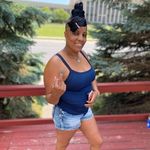 Delisa Jackson - @delisaj12 - Instagram