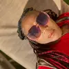 Queen 👸🏾 D - @delisajackson416 - TikTok