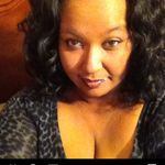 Delisa Johnson - @mhayreeyakubu - Instagram