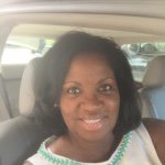DeLisa Johnson Row - @rowrenee - Instagram