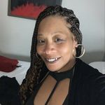 De'Lisa Mitchell - @ladydiva09 - Instagram