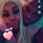 Delisa Mitchell - @mzdelisajoy - Instagram