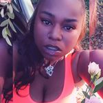 Delisa Nelson - @lisainyobaggbitch - Instagram