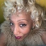 DeLisa V. Ross - @gurleydeva1 - Instagram