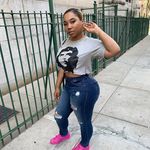 Delisa Scott - @delisascott53 - Instagram