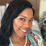 Delisa Scott - @mzco.coa1 - Instagram