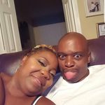 Delisa Scott Powels - @iamglenzwife - Instagram