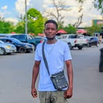 Daliso Shawa - Facebook