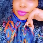 Delisa Smith - @doreckm - Instagram