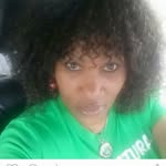 Delisa Thomas - @deliroq - Instagram