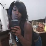 Delisa Thomas - @_krazii_ - Instagram