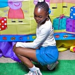 Delisa Thomas - @chlesea_a_mad_bem - Instagram