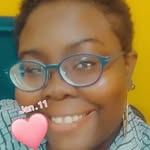 Delisa Thomas - @twoworldsonelife2021 - Instagram