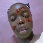 delisathomas - @itss_your_girl_chlesea - Instagram