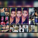 Delisa White - @shu_the_stylist - Instagram