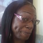 Delisa Wright - @that.lilchick - Instagram