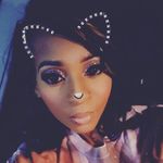 Delisha Johnson - @future_lawyer_2022 - Instagram