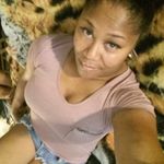 Delisha Johnson - @lishalashea - Instagram