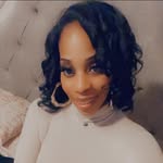 Delisha Johnson - @transformationtherapist101 - Instagram