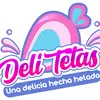 Deli Tetas - @delitetas1 - TikTok