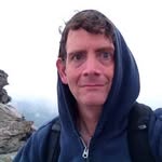 Dell Adams - @ridethetaiga - Instagram