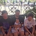 James Dell Adams - @jamesdelladams - Instagram