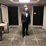 Dell Allen - @lallen1200 - Instagram