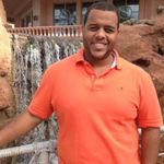 Dell Allen - @cordell.allen87 - Instagram