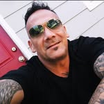 Dell Archuleta - @smashing68_thuggybear - Instagram