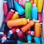 Dell Baker - @ddseriouspunchporridges - Instagram