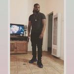 Dell Baker - @neno_mafioso - Instagram