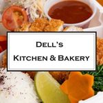 Dell’s Kitchen and Bakery - @dellskitchenandbakery - Instagram