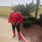 Dell Barnes - @delldenisebarnes - Instagram