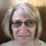 Mary Dell Barnes - @marydellbarnes - Instagram