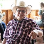Roy Dell Barnes - @roydell64 - Instagram