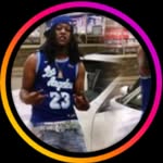 Dell Bates - @dnellcountin.money - Instagram