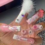Dell Bell - @90sybab - Instagram