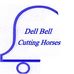Dell Bell Cutting Horses - Facebook