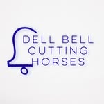 Dell Bell Cutting Horses - @dellbellcuttinghorses - Instagram
