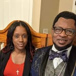 Bishop Pastor Joyce Dowdell - @bishopdowdell - Instagram