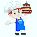 Dell Bolos - @o_confeiteiro_587 - Instagram