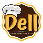 Dell Bolos Decorados & Cia 🍰 - @del.bolosdecorados - Instagram