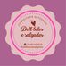 Dell bolos, doces e salgados  - Facebook