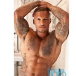 Dell Brown - @deilboy28 - Instagram