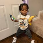 Dell Brown - @rondell.b2018 - Instagram