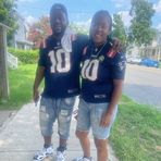 Dell Brown - Facebook